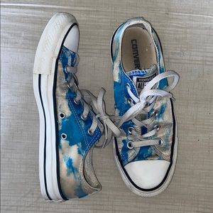 Cloud converse